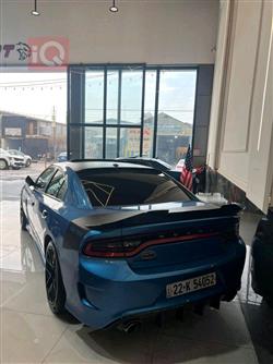 دودج تشارجر